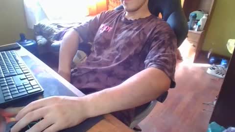 latinn_babe online show from February 5, 8:46 pm