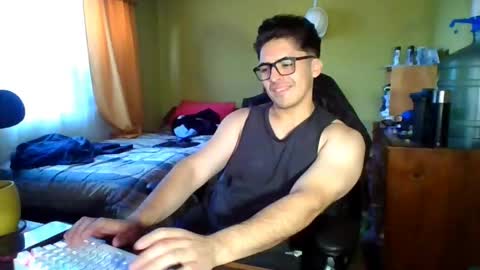 latinn_babe online show from May 20, 2:12 pm