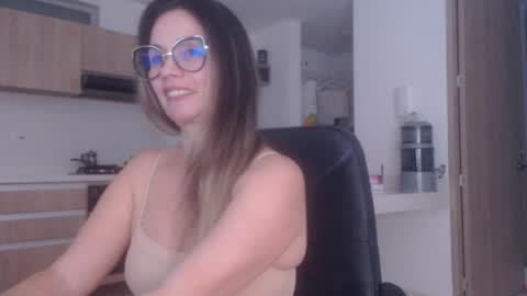 latinpaprika online show from July 27, 11:24 pm