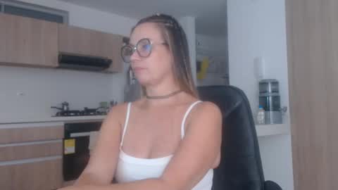 latinpaprika online show from October 31, 2:12 am