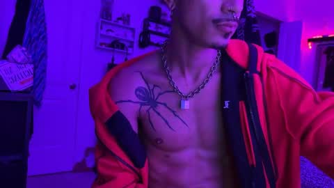 latinprincee online show from March 24, 9:59 am