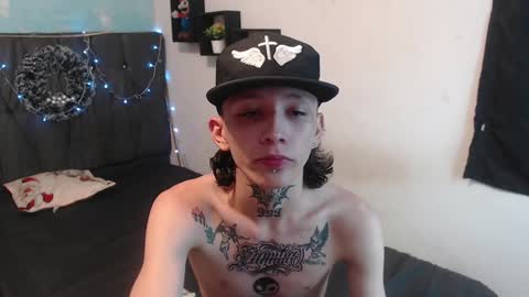 NICK online show from December 7, 3:53 am