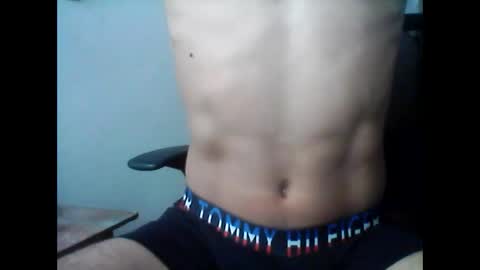 Latin Flow online show from March 2, 8:07 pm