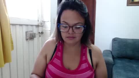 Laura online show from June 23, 6:25 pm