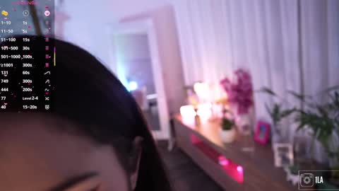 Snapshot of lau__1 chatting on September 19, 8:56 pm IG 1lau 1 X 1lau 1 online show from September 19, 8:56 pm