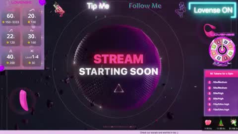 lau_mamacita online show from December 22, 6:47 pm