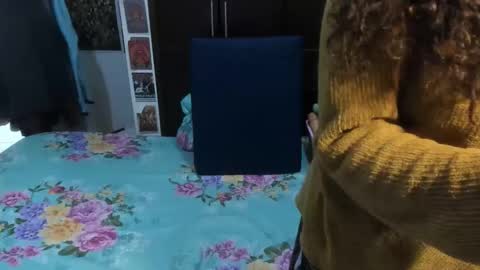  Wen  online show from March 12, 2:43 pm