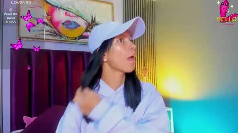 Laura online show from February 3, 12:42 pm