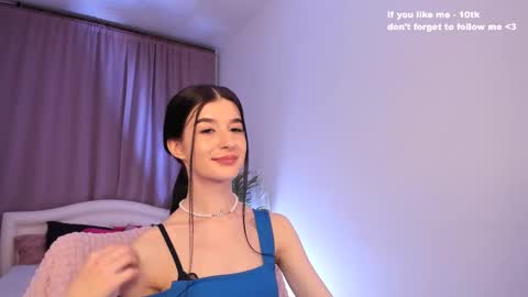 Laura online show from February 17, 8:27 pm