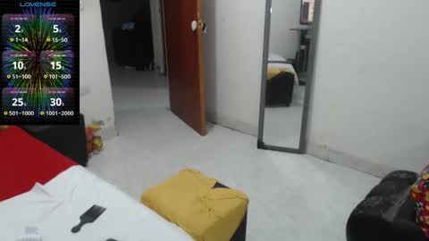 laura_foxx2379 online show from March 4, 2:27 am