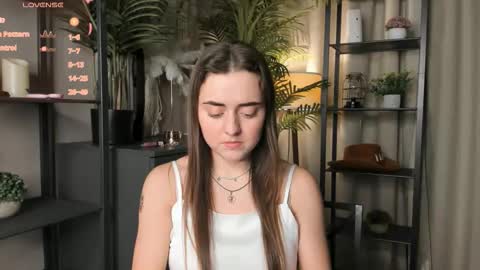 Samantha online show from November 7, 3:47 pm