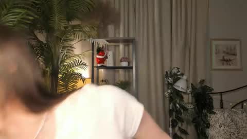 Samantha online show from March 12, 3:38 pm