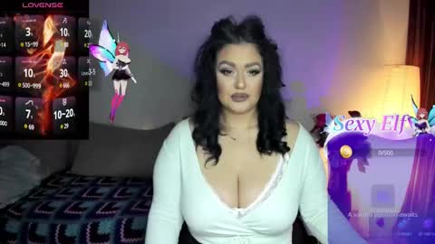 Laura online show from February 20, 5:20 pm