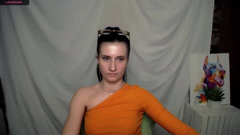 Laura online show from February 26, 9:44 am