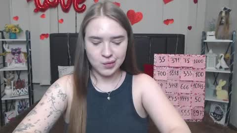LauraHlot online show from May 7, 6:47 pm