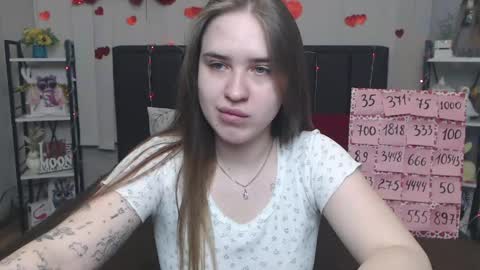 LauraHlot online show from May 21, 6:53 am