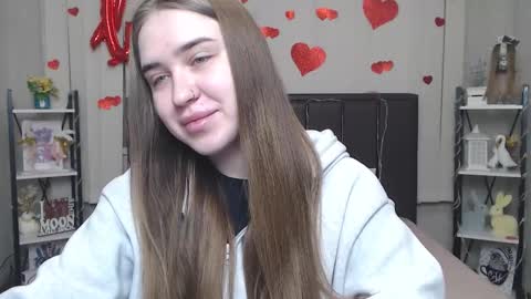 LauraHlot online show from February 22, 6:28 am