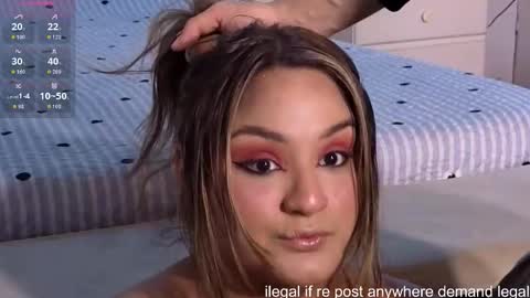 Laura and Phillipe SEE YOU AGAIN ON JANUARY 12 2025 HAPPY NEW YEAR online show from September 19, 4:33 pm