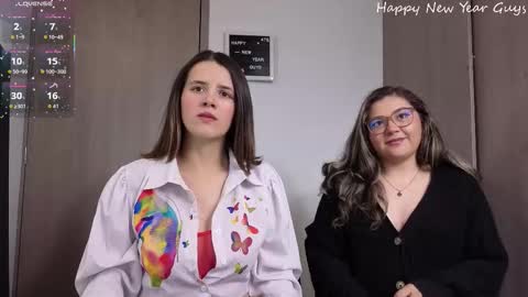 Laura online show from January 11, 6:58 pm