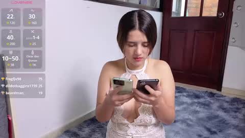 Snapshot of laurasex_21 chatting on March 7, 7:49 pm Laura online show from March 7, 7:49 pm