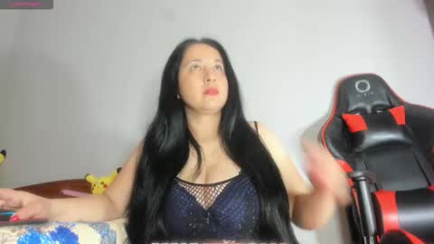 laureen777 online show from March 8, 1:48 pm