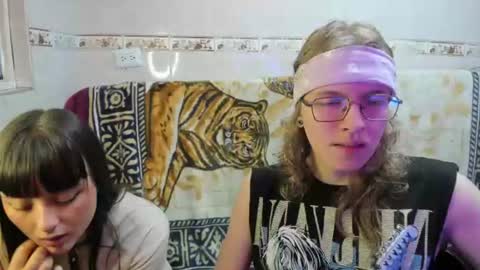 Laures666 online show from July 2, 2:55 pm