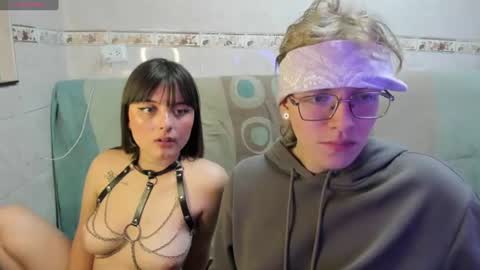 Laures666 online show from June 12, 7:29 am