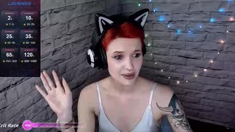 Eva online show from January 13, 6:48 pm