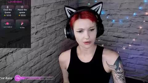 Eva online show from March 19, 6:35 pm