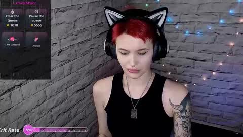 Eva online show from March 11, 2:20 pm