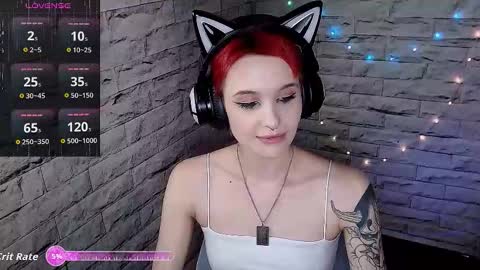 Eva online show from February 20, 12:29 pm