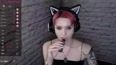 Eva online show from June 29, 7:02 pm
