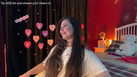 Lauren Brite online show from March 3, 9:11 pm