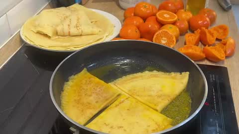 Lauren Brite online show from February 28, 12:14 am