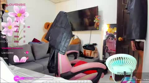 SF online show from April 18, 5:15 pm