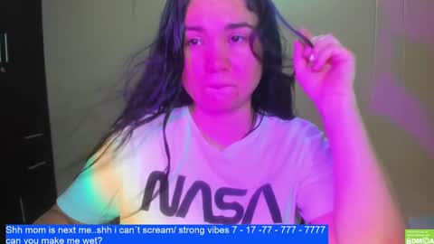 onlyfan laureng7 - 7 laureng2 online show from March 10, 1:12 am