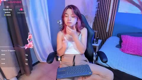 Hanna online show from April 2, 1:51 pm