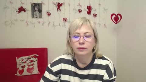 Lauren online show from February 2, 6:21 am