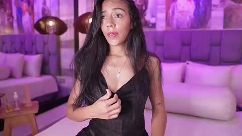 Lauri Correa online show from March 23, 7:19 pm