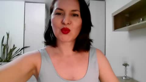 Diana  online show from April 1, 4:37 pm