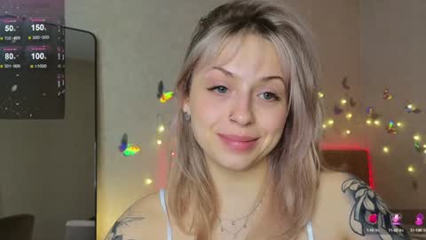 Melissa online show from January 30, 12:48 pm