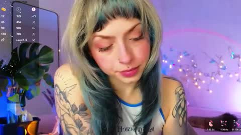 Melissa online show from March 3, 12:23 pm