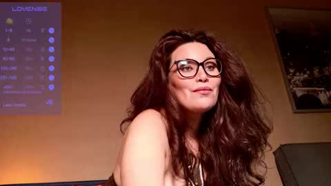 Laverna online show from November 23, 2:53 am