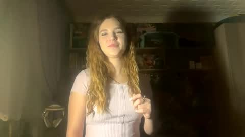 Alice online show from March 6, 9:47 pm