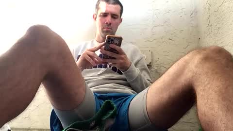 law_cambio online show from March 19, 1:05 pm