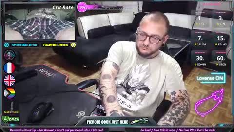 Leek online show from June 30, 4:39 pm