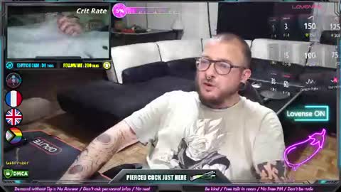 Leek online show from July 2, 5:51 pm