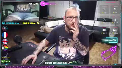 Leek online show from July 4, 4:49 am