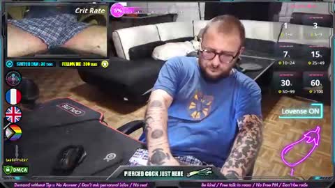 Leek online show from July 11, 1:47 pm