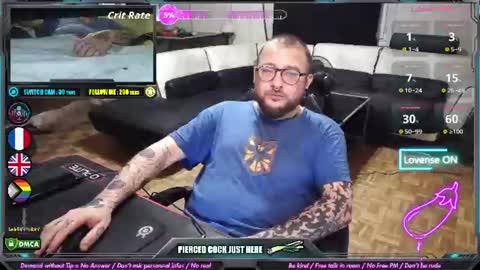 Leek online show from June 7, 5:07 pm